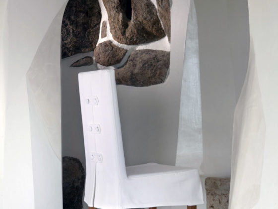 Doroty chair