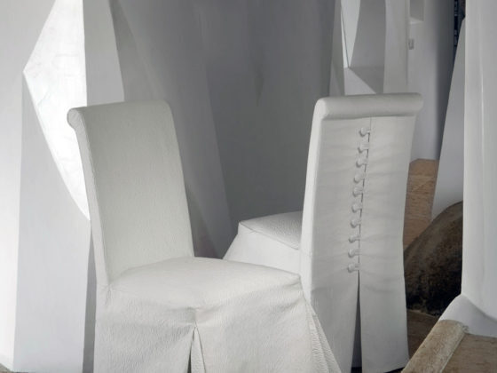 Perla chair